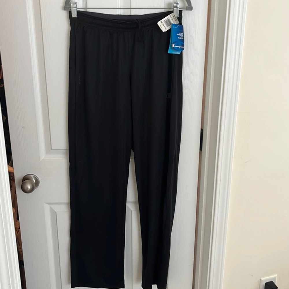 Light weight sweat pants